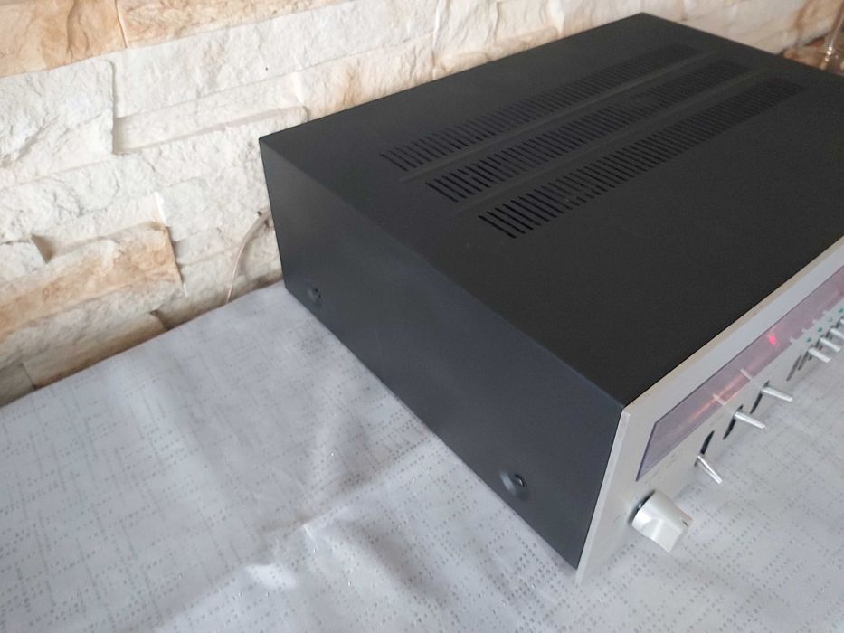 UNITRA DIORA  Tuner  TSH 113 stan kolekcjonerski po pełnym serwisie.