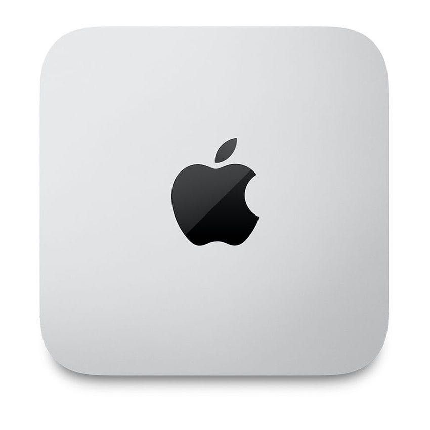 Apple Mac Studio M4 Max 16-CORE CPU 40-CORE GPU 64GB 2TB Srebrny