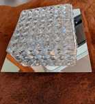 Lampa, plafon led.