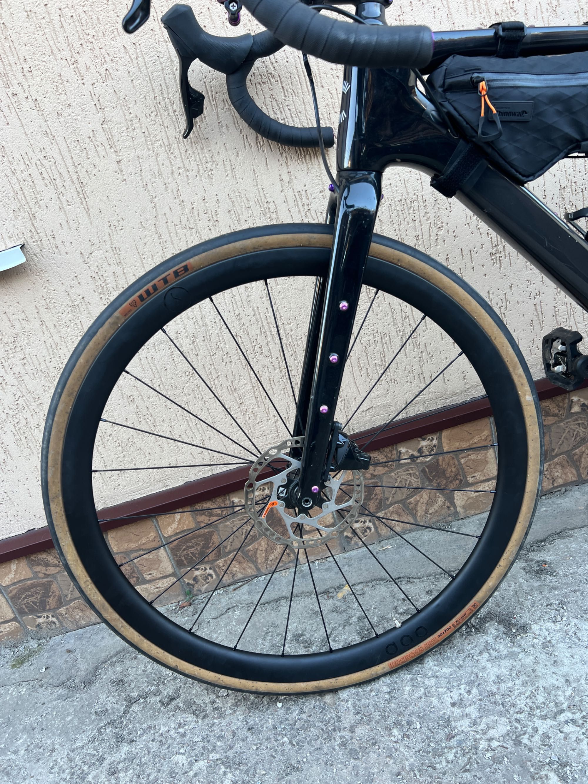 Велосипед Cannondale Topstone Carbone SRAM AXS гревел