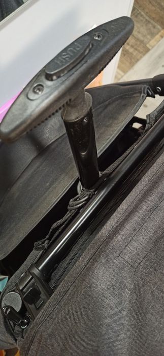 Візочок прогулянковий Carrello Astra