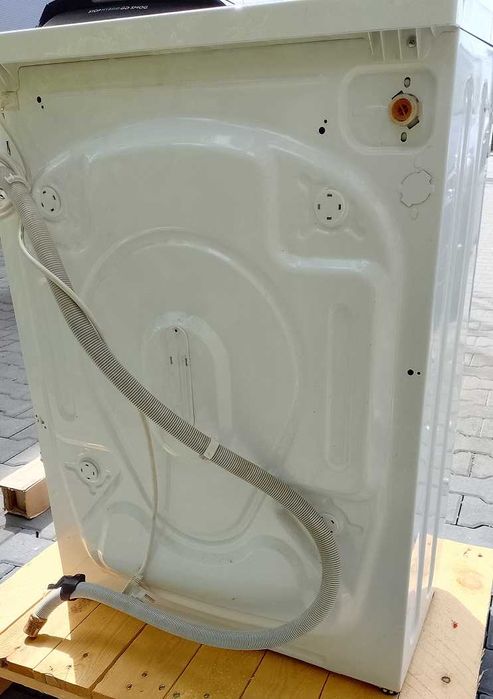 Pralka Whirlpool AWG 3102 C 3,5 kg wąska, mała klasa A, ekonomiczna