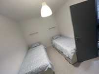 Quarto para arrendamento