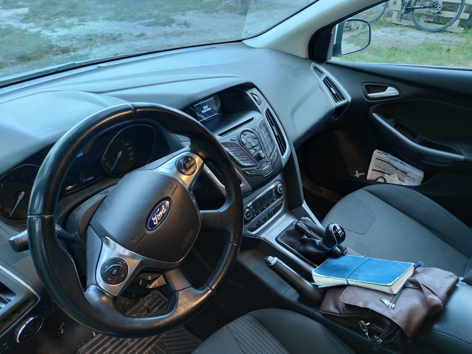 Продам автомобіль