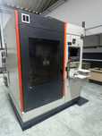 Erosao de fio CHARMILLES TECHNOLOGIES ROBOFIL 310