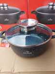 Garnek zilner 2.3L