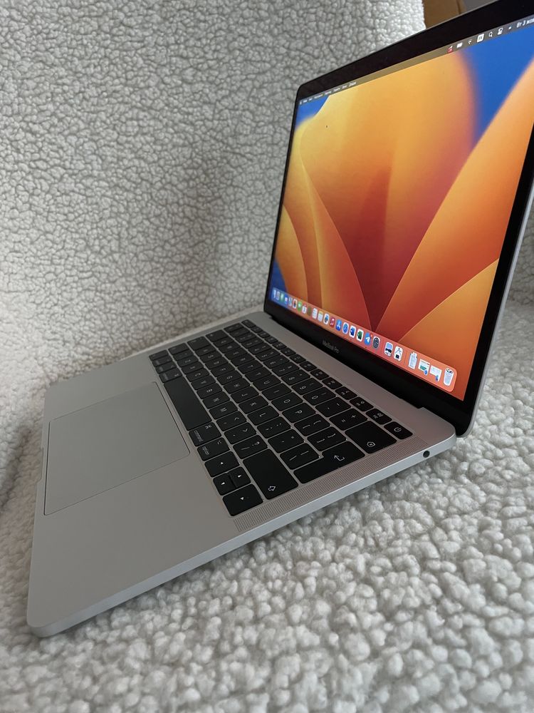 MacBook Pro 2017