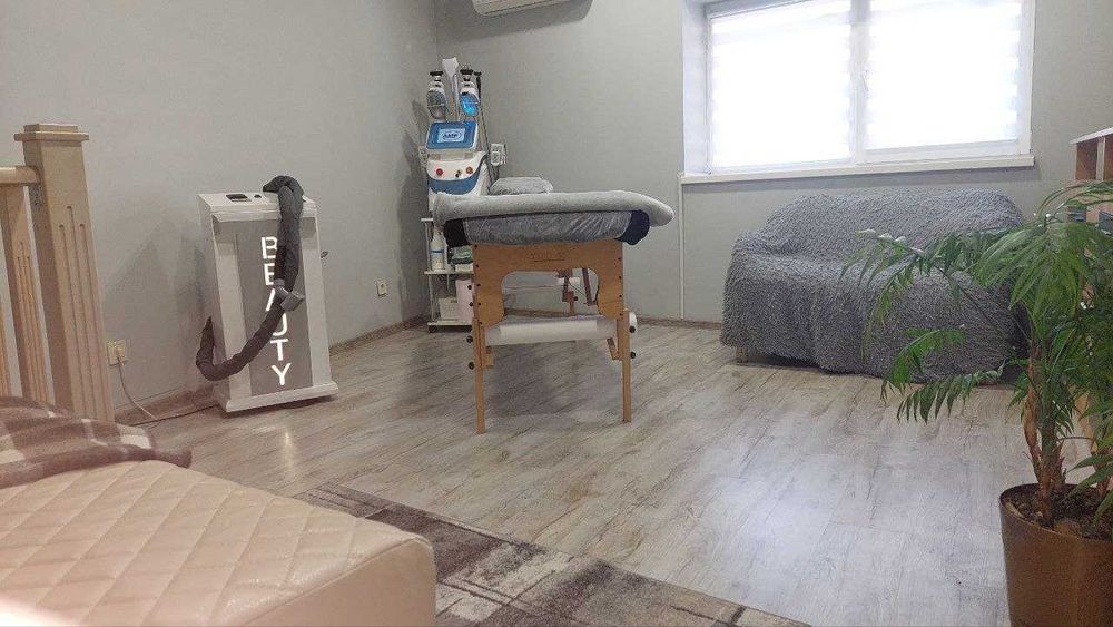 Продам діючий бізнес