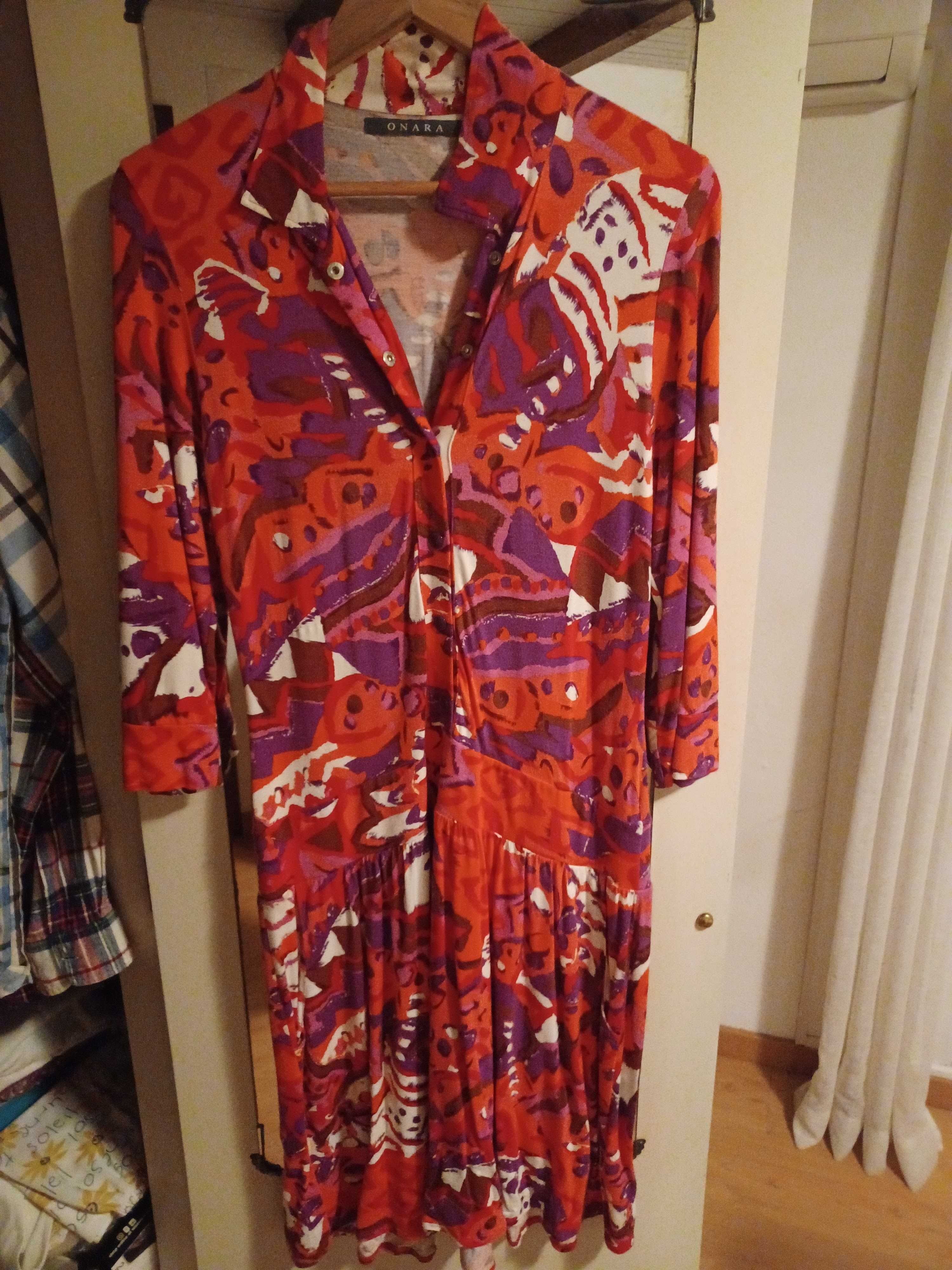 Vestidos de verão