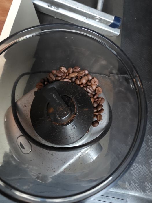 Moinho de café Koening