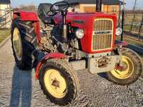 Ursus C 330 82 Rok Super Stan zarejestrowany