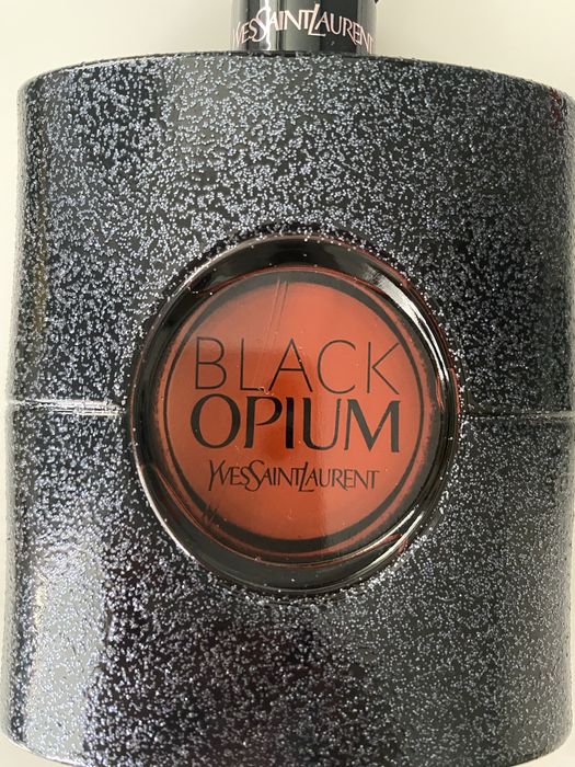 perfumy Black Opium edp eau de parfum ysl yves saint laurent 90m