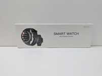 Smartwatch Hoifa S11 2025 HD 1.39" IP68 Android/iOS czarny
