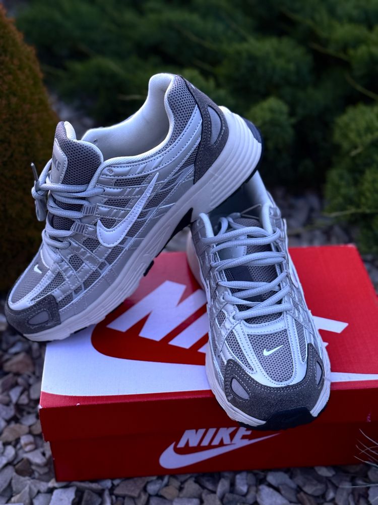 Кросівки nike p 600 | 43-44 | найк п 6000