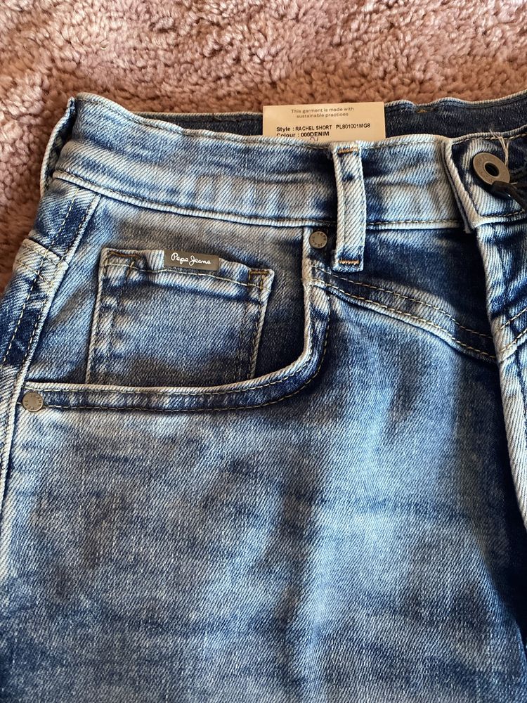 Calção Pepe Jeans