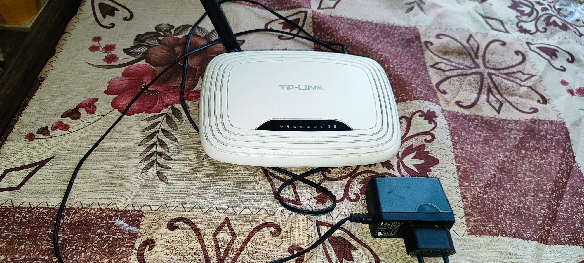 Wi-Fi Роутер маршрутизатор TPLink TP-Link