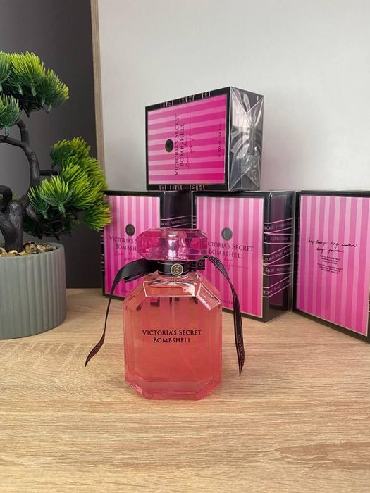 Духи Victoria's Secret Bombshell 100 мл