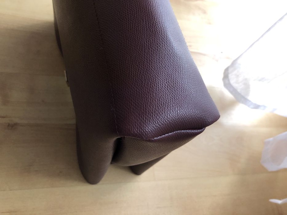 Torba Mohito bordowa