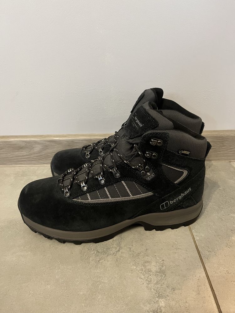 Buty trekkingowe Berghaus