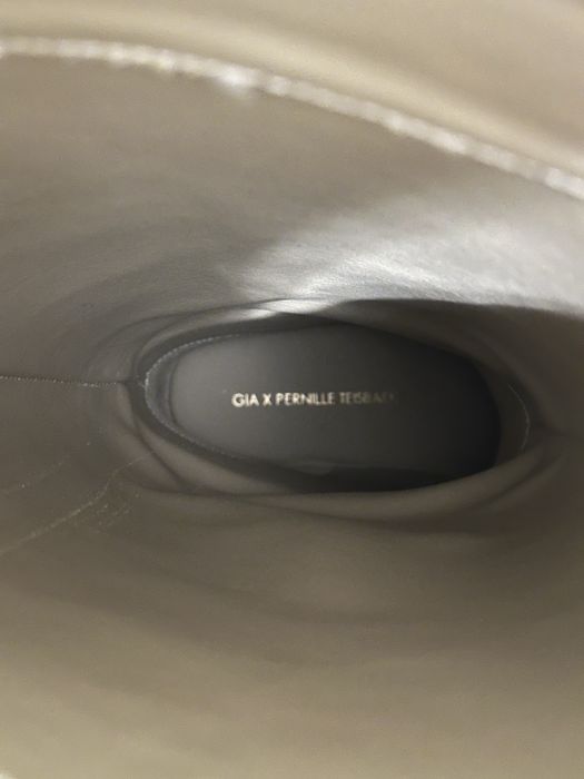 GIA BORGHINI Symbol шкіра оригінал