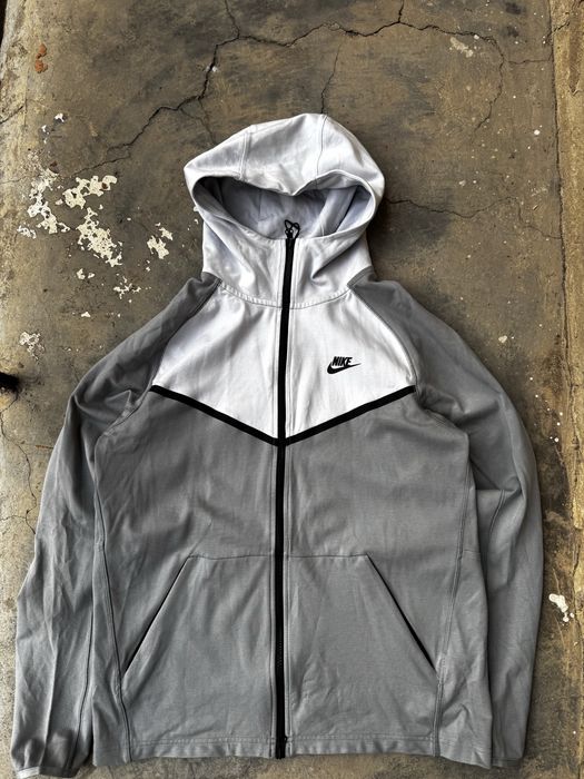 Кофта Nike Tech Fleece