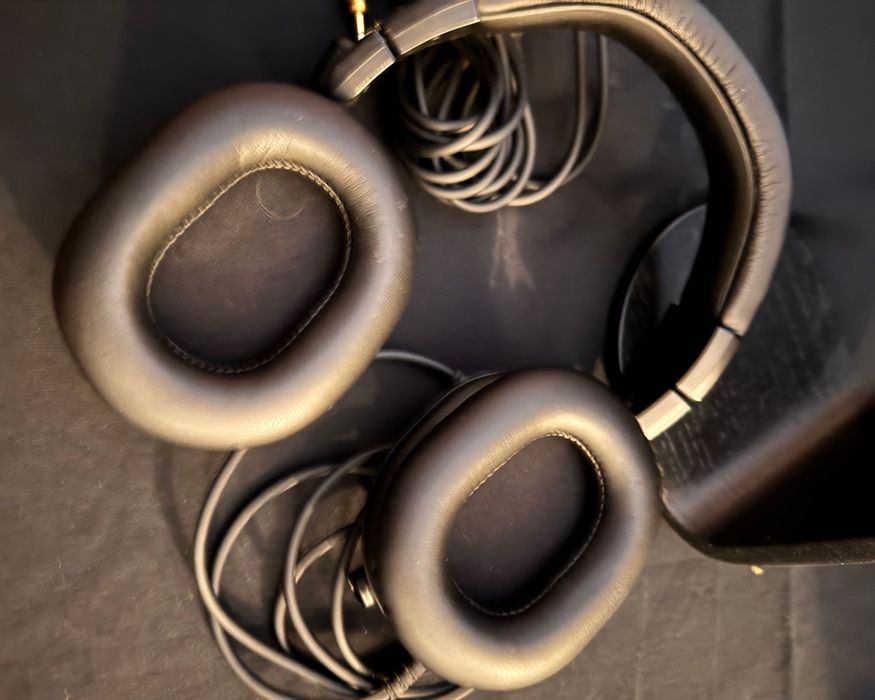 Audio-Technica Auscultadores ATH-M50X