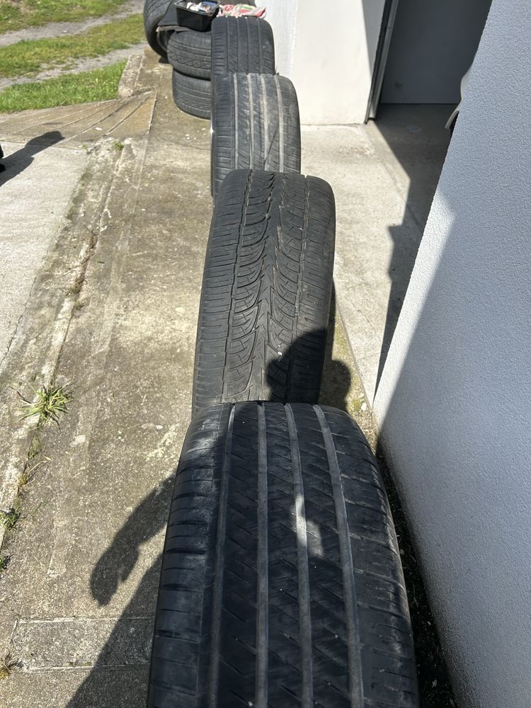 Ford f150 alufelgi 26 cali stan dobry