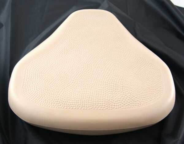 GUMA SIEDZENIA MZ TS ES 250/1 250/2 TROPHY krem + blachy mocujące
