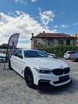 BMW 520 d Pack M Auto