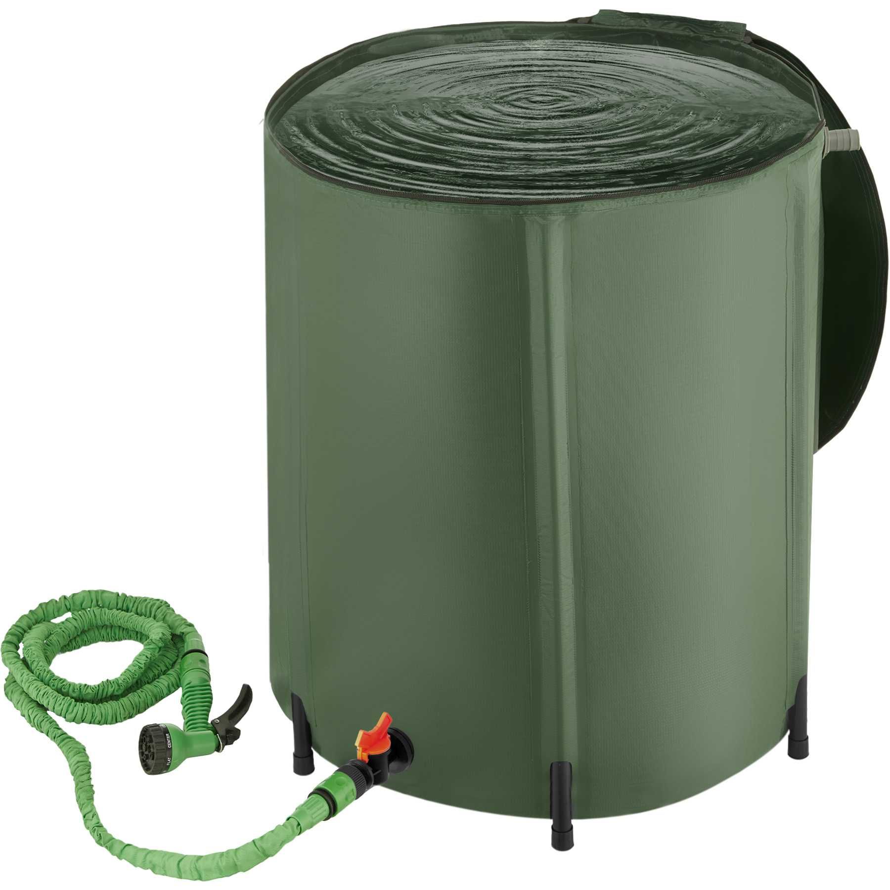 Zbiornik na deszczówkę 200 L OUTLET