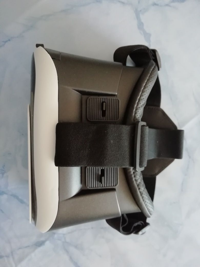 Óculos de realidade virtual