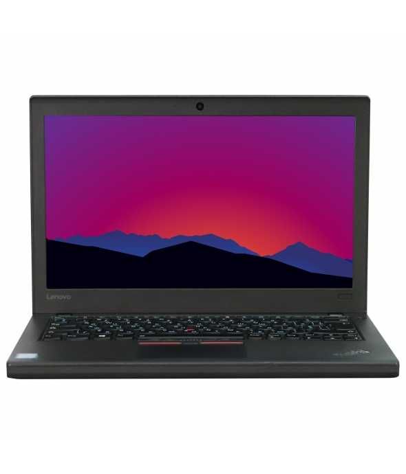 Ноутбук 12,5 дюймів Lenovo ThinkPad X270 8/256GB (20K5S1YX00)