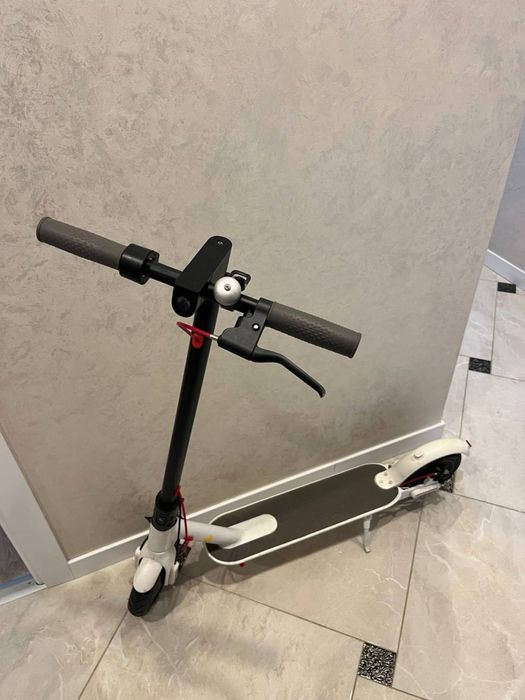 E-Scooter електросамокат