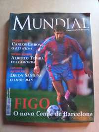 Revista Mundial (Futebol)