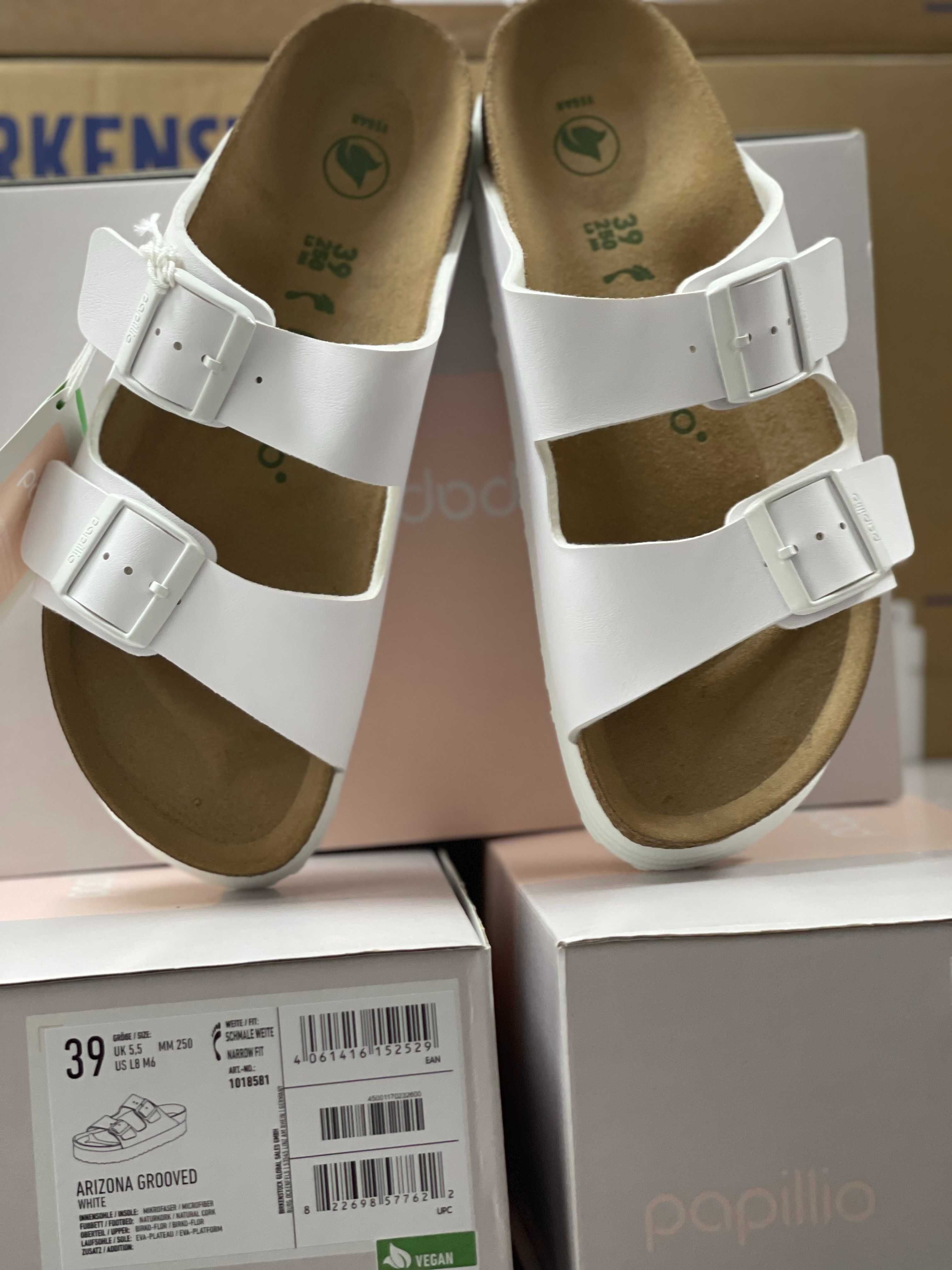 Акція !Оригинал! Германия!Birkenstock Биркеншток BIRKENSTOCK