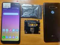 Новий LCD LG K50S. Робочий смартфон в подарунок.3/32GB.