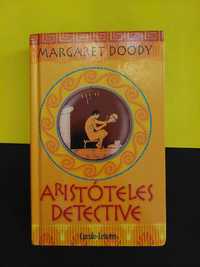 Margaret Doody - Aristóteles Detective
