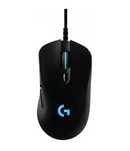 Logitech g403 hero 25k, мишка для гри, тримач hero