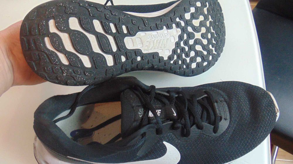 nike revolution 6 roz 46