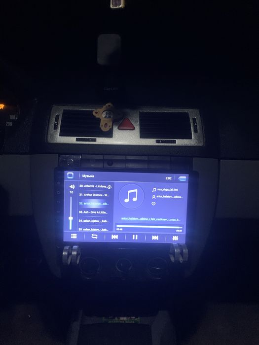 Fabia 2001 рік 1.4 бензин