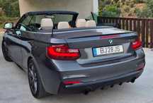 BMW M235i Auto