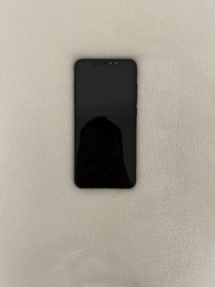 Xiaomi Redmi Note 6 Pro 3/32GB Black (Вживаний)