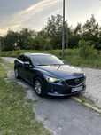 Mazda 6 2.2 SkyActive 2013r