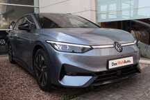 VW ID.7 Tourer 77 kWh Pro Urban