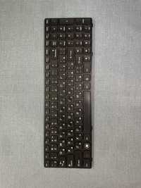 Клавіатура для ноутбука