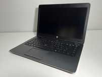 Laptop HP ZenBook 14 i7 uszkodzony