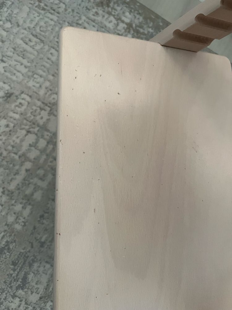 [rezerwacja] Stokke Tripp Trapp