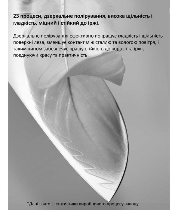 Xiaomi HuoHou Damascus 67 дамасской стали. Набір ножів дамаська сталь