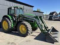 Jonn Deere 7530 premium