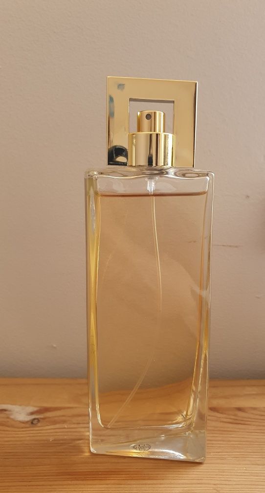 Perfumy avon attracion